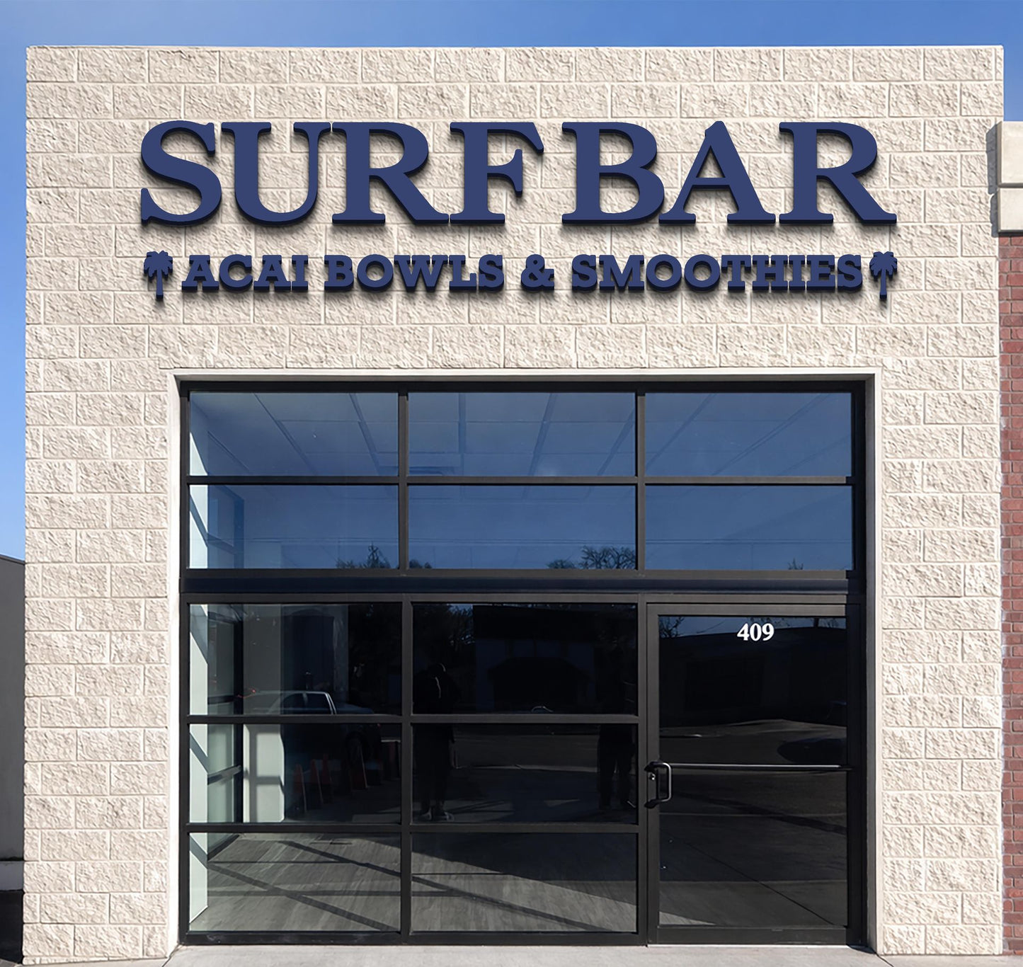 Custom Sign for Michael Price