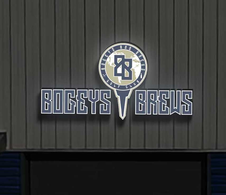 Custom Signs for Christian Benitez