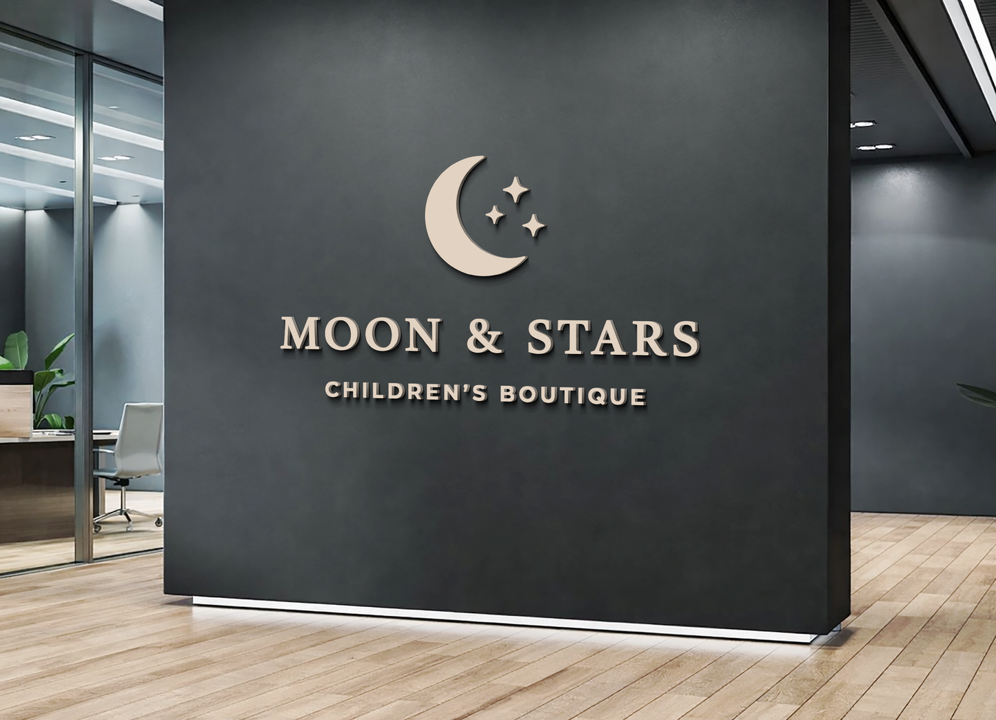 Mike Garbart's Custom Sign
