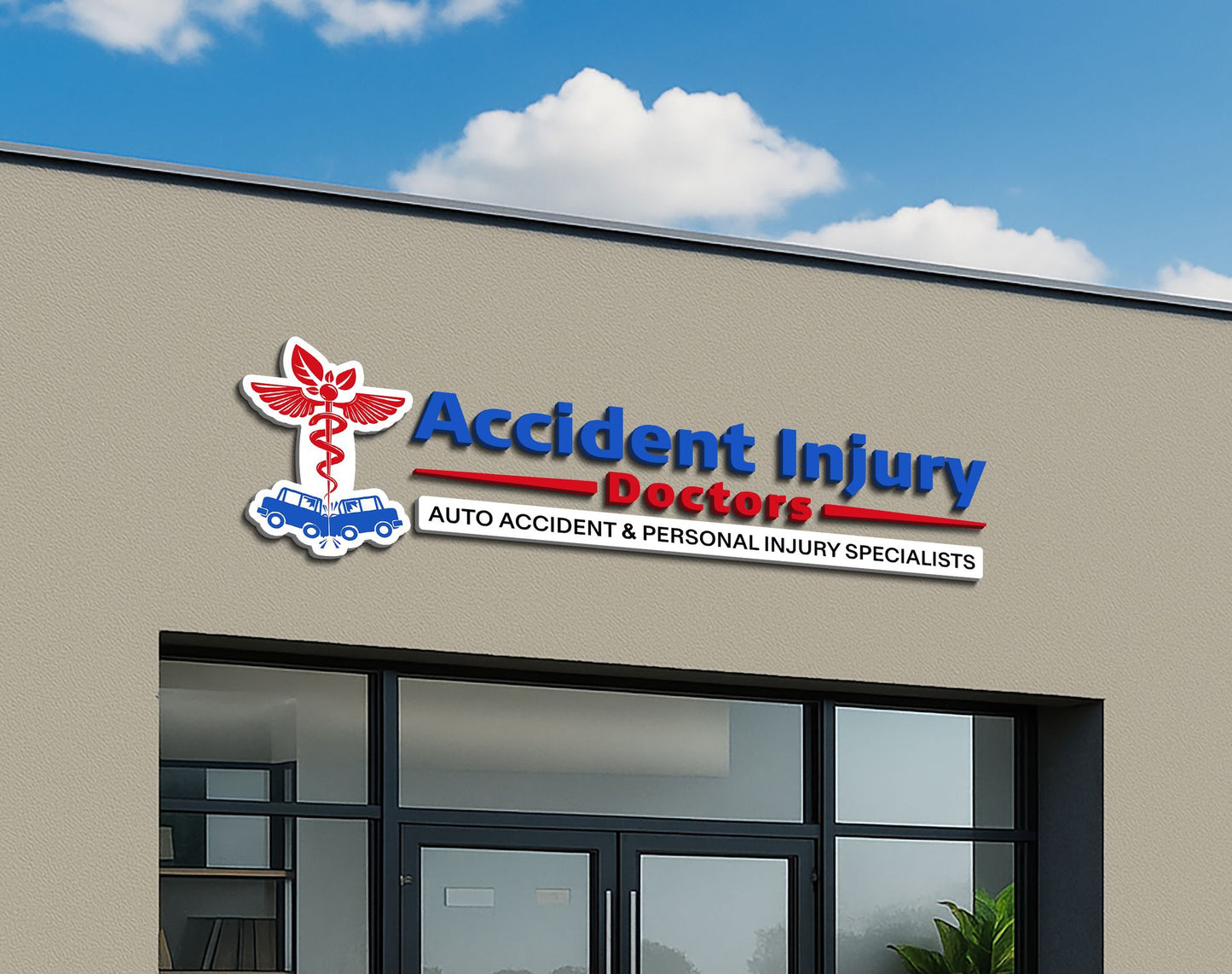 Custom Sign for Venkata Bireddy