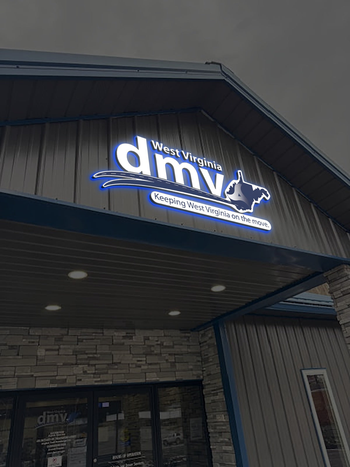 Deposit for Dewayne Dotson's (50%)
