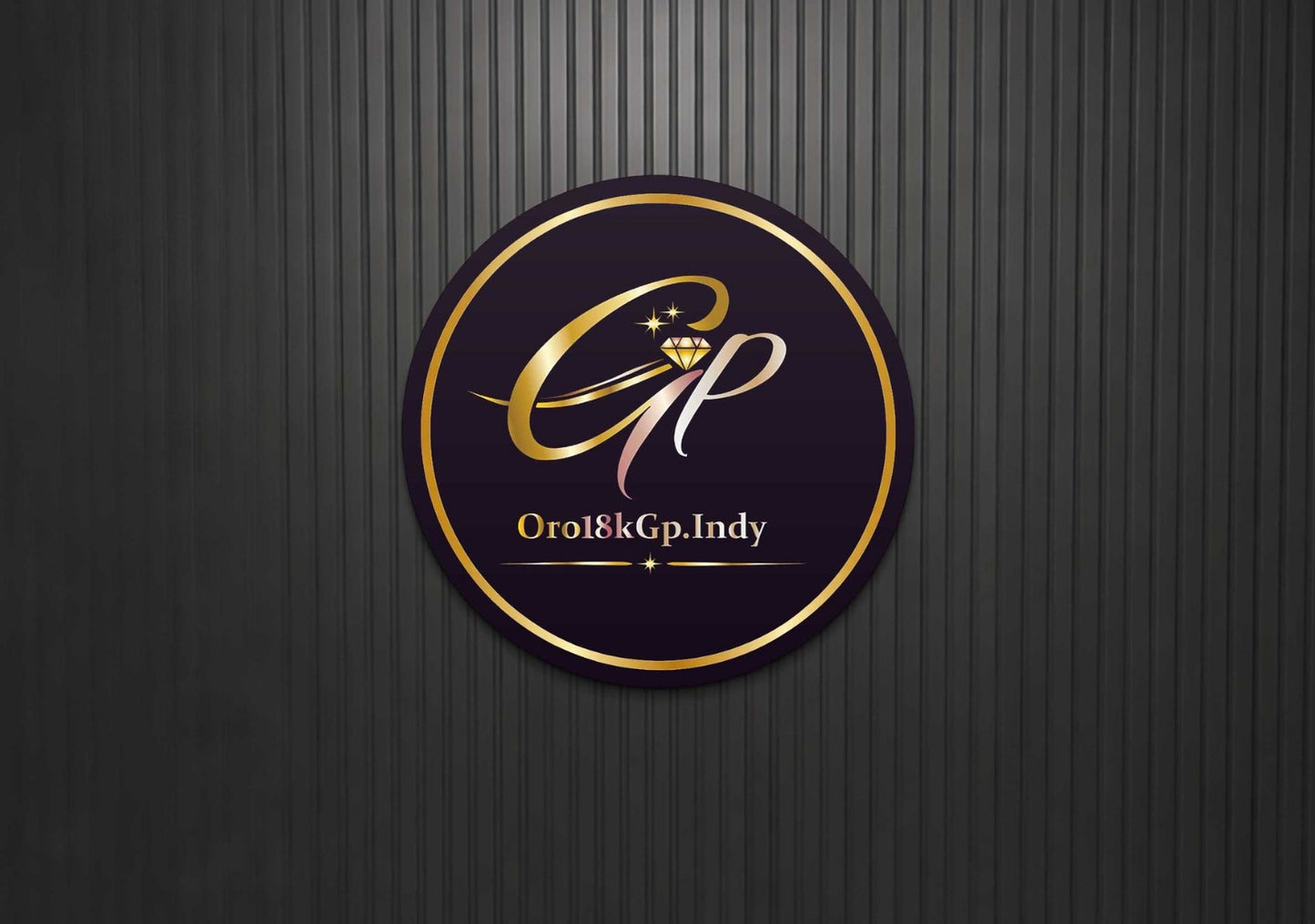 Custom Sign for Luis E Gonzalez