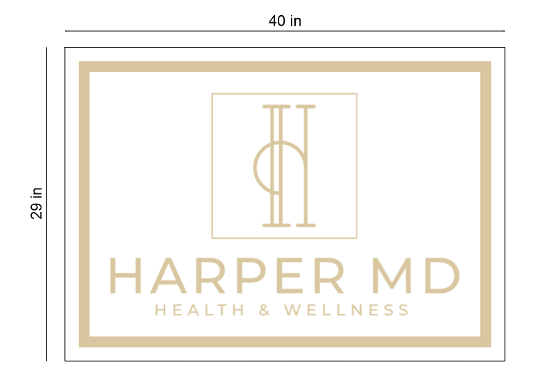 Daniel Spindler's Custom Sign